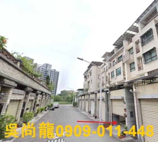 左營法拍透天-5