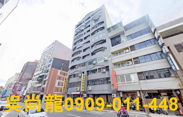 台中法拍大樓-1