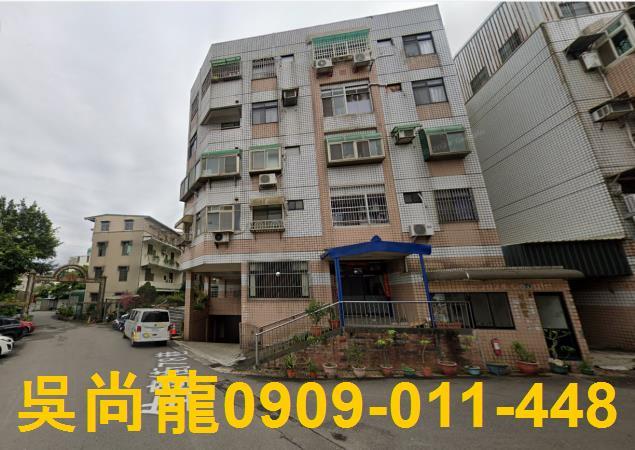 新竹拍賣公寓-5