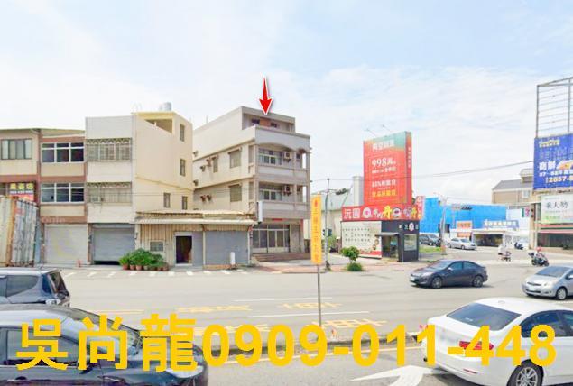 台中法拍透天-4