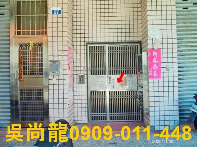 台中華廈法拍-5