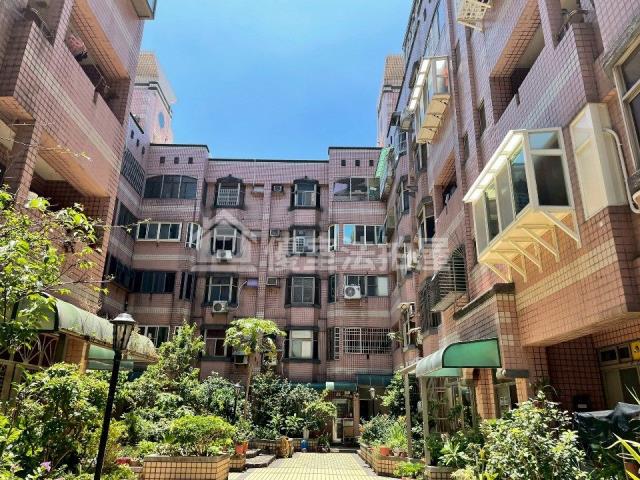 新竹新豐法拍公寓-1