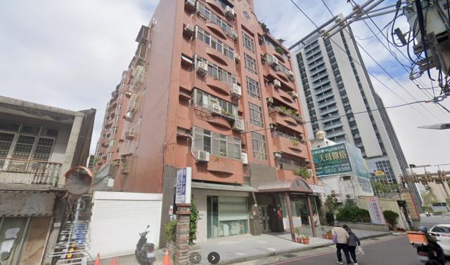 台北士林店面拍賣-1