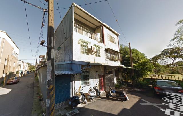 桃園龍潭透天法拍-1