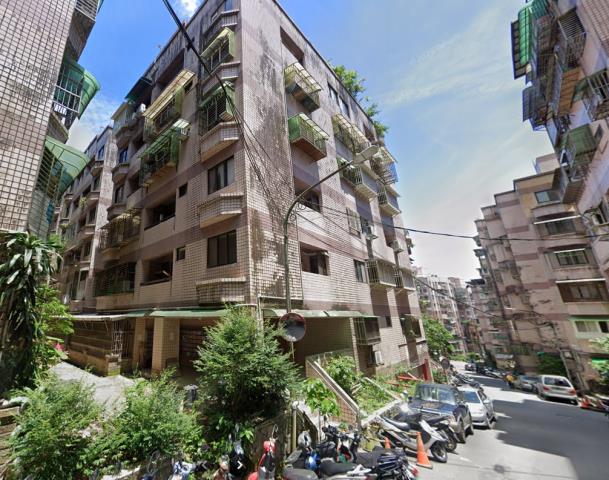 基隆暖暖華廈拍賣-1