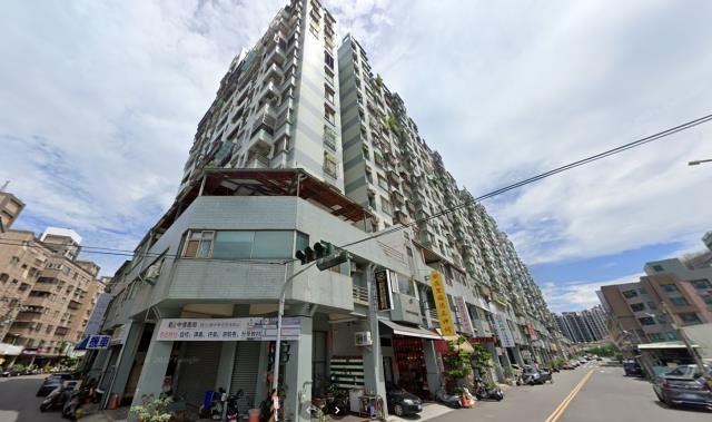 台中太平法拍大樓-3