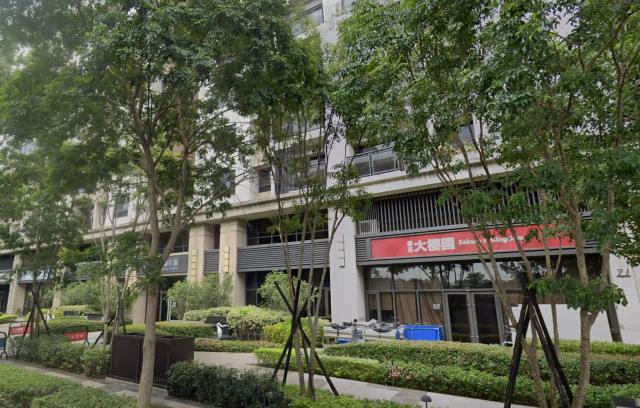 台中太平法拍大樓-4