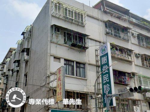 中和法拍公寓-2