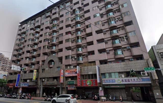 桃園區大樓法拍-4