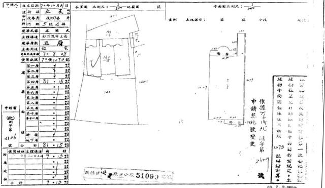 北投法拍公寓-2
