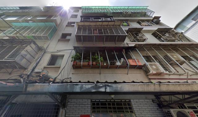 土城公寓法拍-1