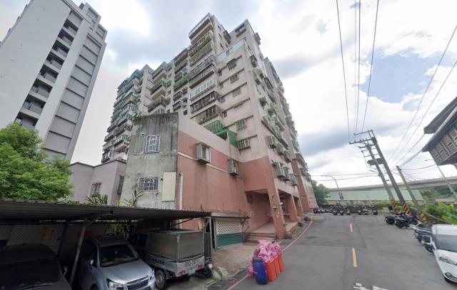 鶯歌大樓法拍-1