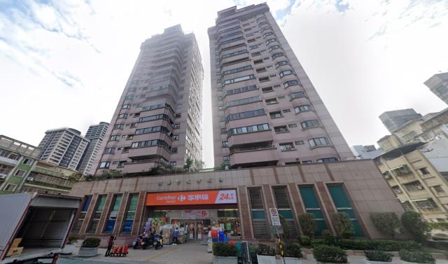 文山區法拍大樓-1