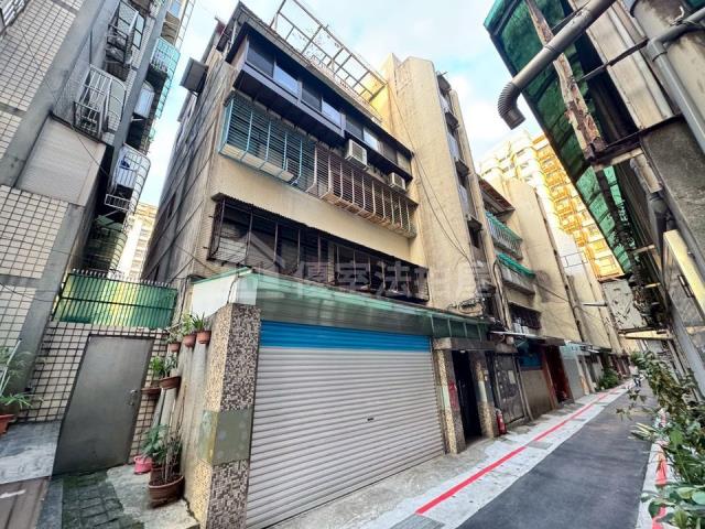 松山公寓法拍-1