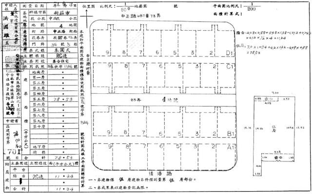 新莊公寓法拍-2