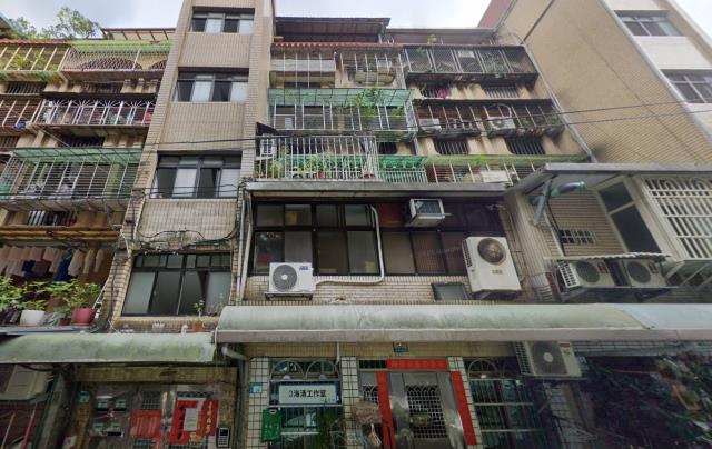 新莊公寓法拍-1