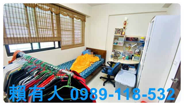 台南永康透天-13