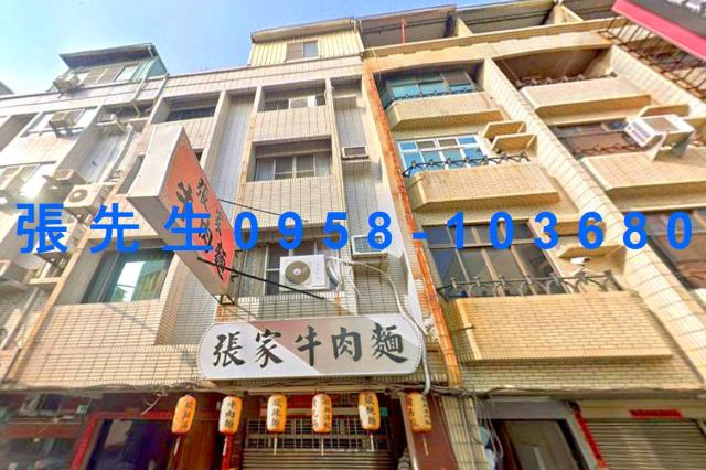 台南永康拍賣透天-3