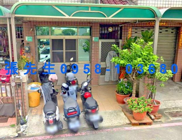 永康法拍透天-2