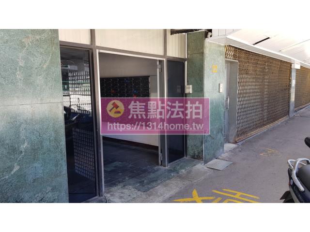 大同區大樓法拍-3