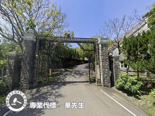 萬里法拍透天-1