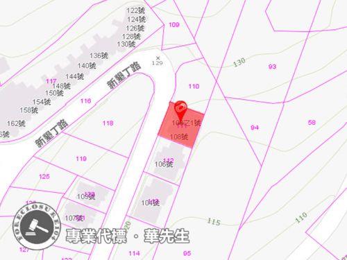 萬里法拍透天-5