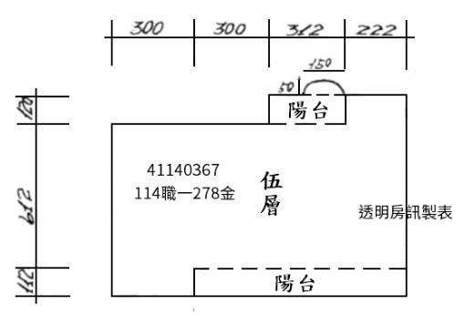 新北新莊法拍公寓-11