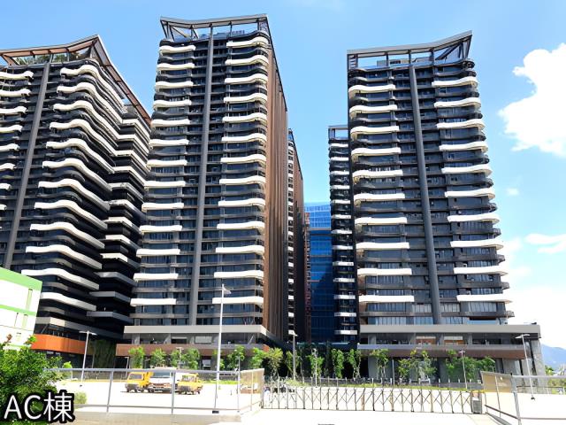 新北淡水法拍大樓-4