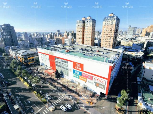 台中北區法拍大樓-3