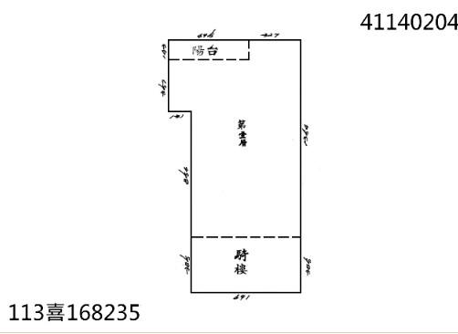 新北五股法拍大樓-12