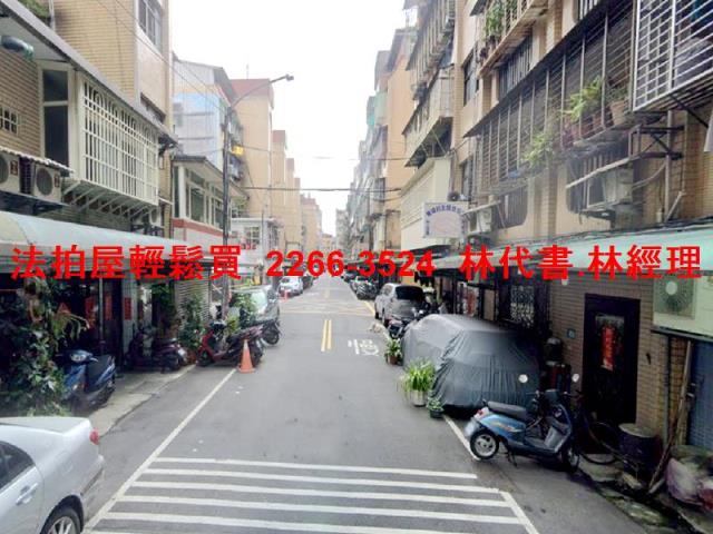 新北法拍公寓-7