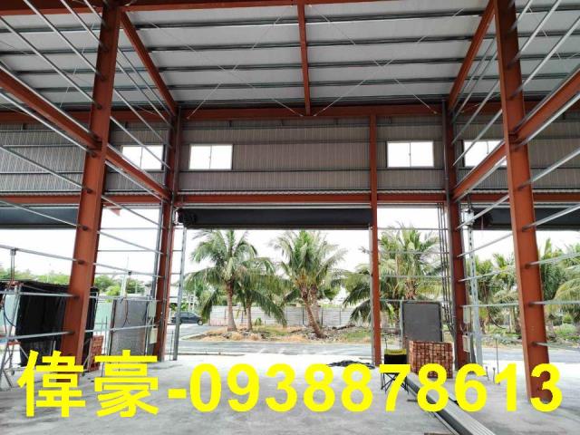 屏東屏東市廠房-1