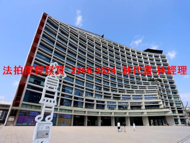 台北松山公寓法拍-7