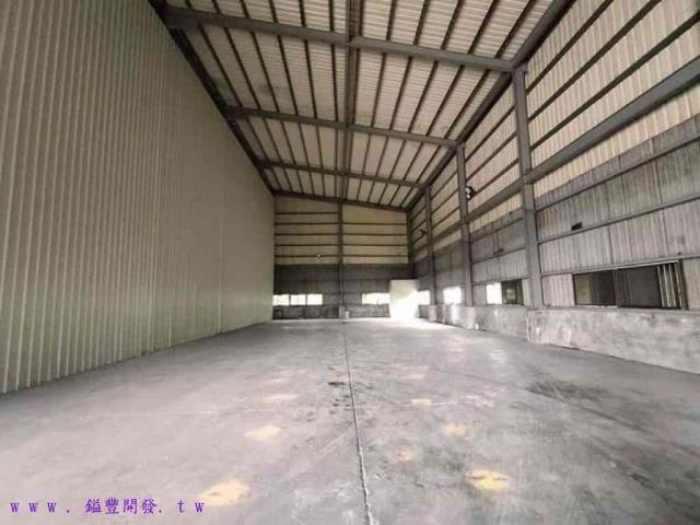 桃園龍潭廠房-1