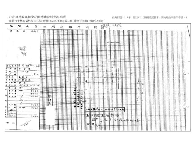 士林透天法拍-8