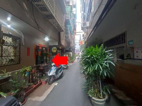 板橋公寓拍賣-2