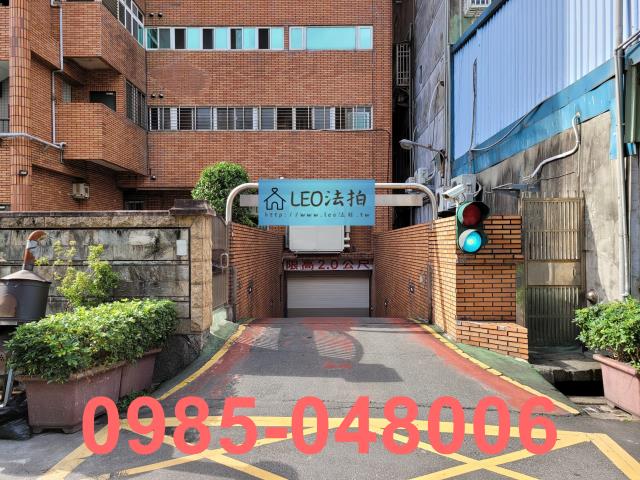 新北大樓法拍-5