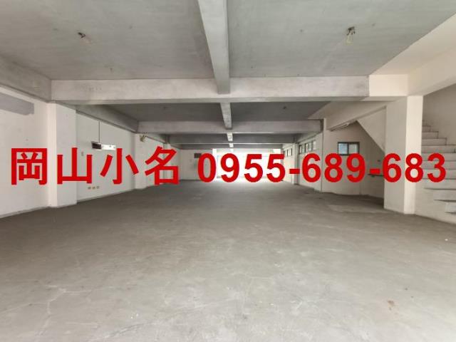 高雄岡山透天-1