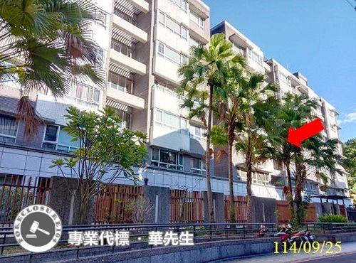 新北新店法拍華廈-6