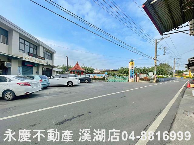 彰化田中透天-6