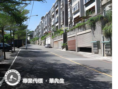 新北新店法拍公寓-4