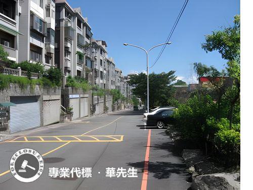 新北新店法拍公寓-5