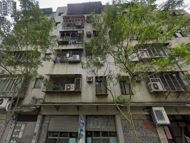 台北信義區公寓法拍-4