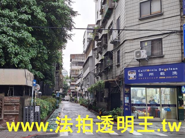 台北大同區華廈法拍-3