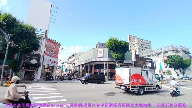 北屯公寓-15