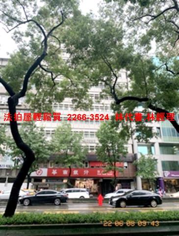 台北拍賣大樓-10