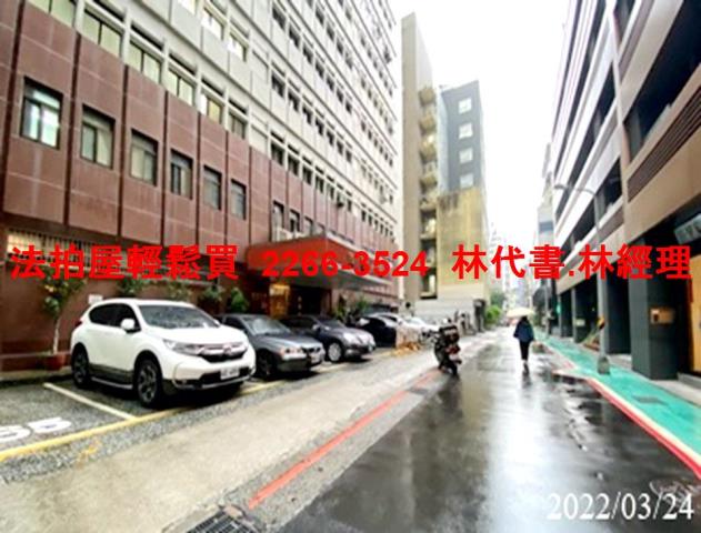 台北拍賣大樓-2
