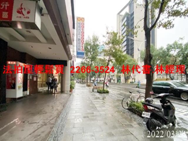 台北拍賣大樓-4