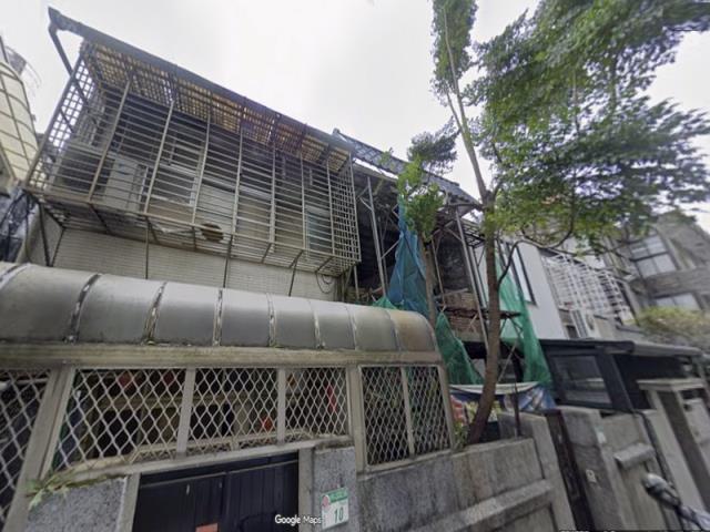 台北透天法拍-4