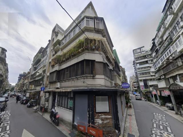 台北公寓法拍-1